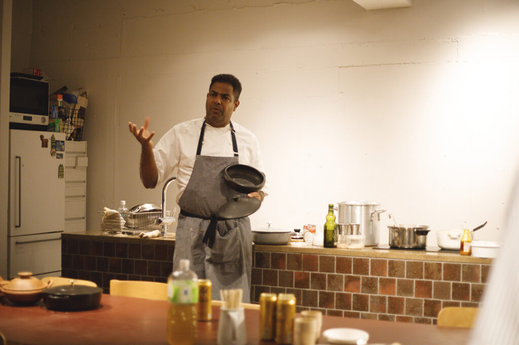 Carsten Rabe Chef The Chef from the Nordeste – Part 2 | Subsequence Magazine